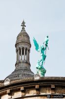L'Archange saint Michel