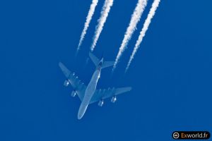 9V-SKY A380-841 Singapore Airlines