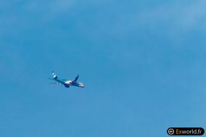 F-HREV A350-941 French Bee