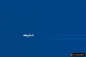 N729CA B747-412(BCF) National Airlines