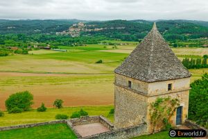 Castelnaud La Chapelle II