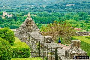 Castelnaud La Chapelle III