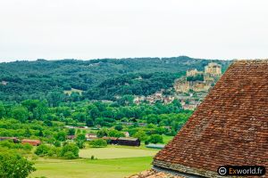 Castelnaud La Chapelle