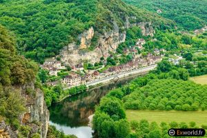 La Roque Gageac II