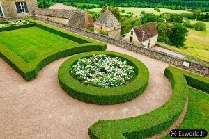 Marqueyssac II