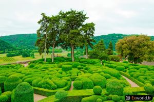 Marqueyssac