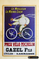 Michelin O Galop II