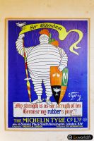 Michelin O Galop III