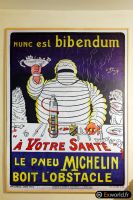 Michelin O Galop IV