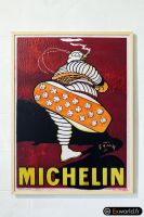 Michelin O Galop V