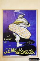 Michelin O Galop