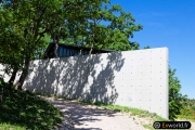 La Chapelle de Tadao Ando 16