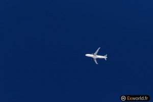 F-HBIX A320-214 Aigle Azur