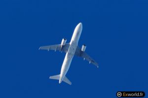 F-HBNF A320-214 Air France