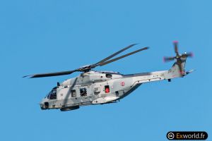 NH90 Caiman Marine II