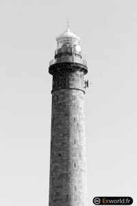 Phare de Gatteville II