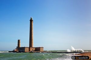 Phare de Gatteville