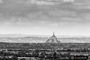 Mont Saint Michel