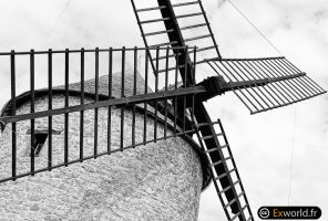 Moulin II