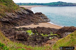 Plage du Verger