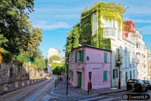 La Maison Rose