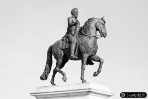 Henri IV