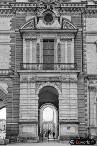 Pavillon de la Tremoille