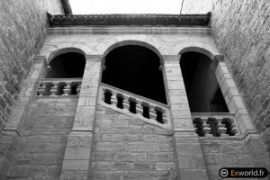 Arches