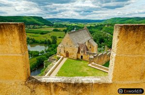 Beynac XXI