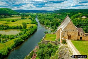 Beynac XXII