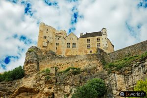 Beynac XXV