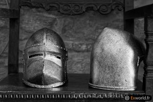 Heaumes