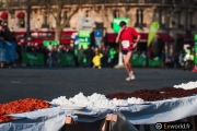 marathon de Paris 1