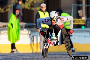 Heinz Frei Marathon de Paris 2019