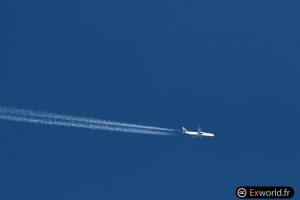 A7-BAN B777-3DZ (ER) Qatar Airways