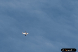 F-GPMD A319-113 Air France