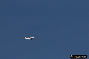 F-HBNL A320-214 Air France