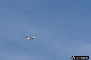 F-HZDP A320-214 Air Corsica