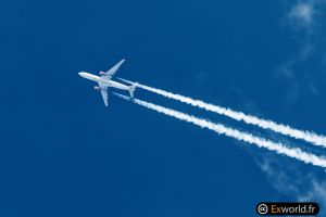 G-VLUV A330-343 Virgin Atlantic