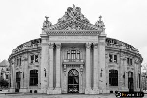 Bourse de Commerce