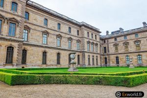 Jardins de l'Oratoire