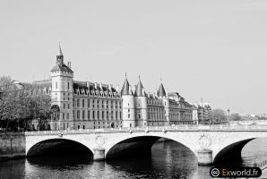 Pont au Change