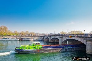 Pont de la Concorde