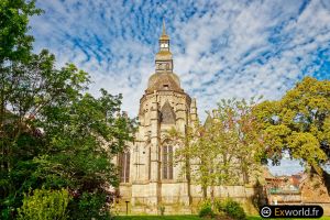 Basilique Saint Sauveur II