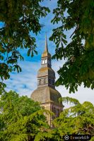 Basilique Saint Sauveur