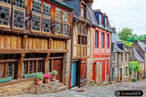 Rue du Petit-Fort