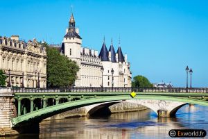 Pont Notre-Dame