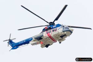 H225 F-ZAJB DGA