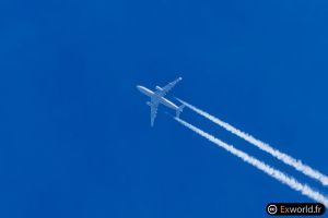 A330-243MRTT KC2 Voyager Royal Air Force
