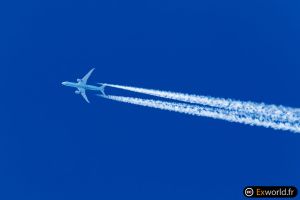 C-FPQB Boeing 787-9 Dreamliner Air Canada